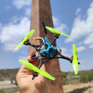 3inch 1103 10000kv 2S by FerFPV