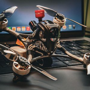 3inch 13mm 6350 KV 2S by Eekmin